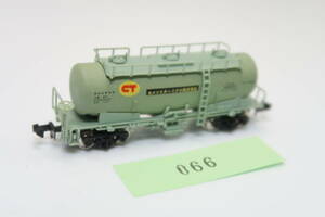 31205-066【貨車】KAWAI タキ1900【中古品】