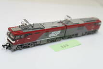 31205-209【機関車】TOMIX EH500【中古品】_画像1