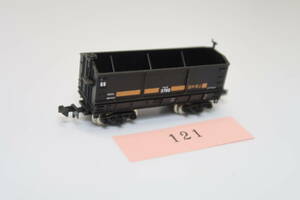 31224-121【貨車】KAWAI セキ3000【中古品】