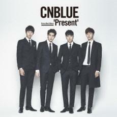 Korea Best Album ’Present’ 通常盤 2CD レンタル落ち 中古 CD