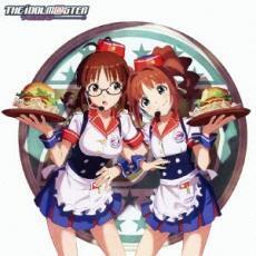 THE IDOLM@STER ANIM@TION MASTER 生っすかSPECIAL 03 中古 CD