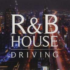 R＆B HOUSE DRIVING -ドライブを彩る大人の美メロ集- レンタル落ち 中古 CD