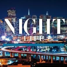 NIGHT LIFE luxury 中古 CD