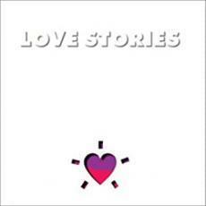 ラブ・ストーリーズ I LOVE STORIES 2CD レンタル落ち 中古 CD