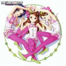 THE IDOLM@STER ANIM@TION MASTER 生っすかSPECIAL 02 中古 CD