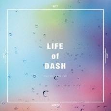 LIFE of DASH 中古 CD