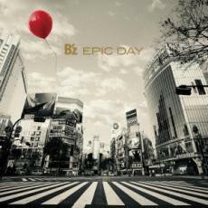 EPIC DAY 通常盤 中古 CD