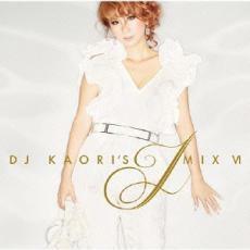 DJ KAORI’S JMIX VI 中古 CD