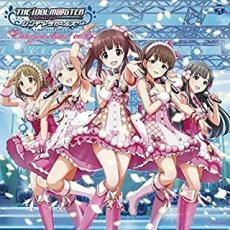 THE IDOLM@STER CINDERELLA MASTER Cute jewelries! 002 中古 CD