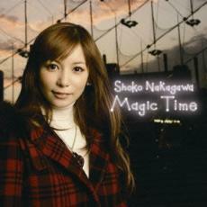 Magic Time 中古 CD