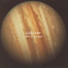 jupiter 中古 CD