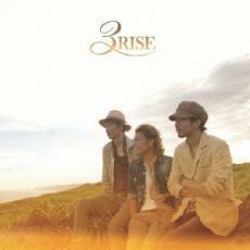 3RISE 通常盤 中古 CD