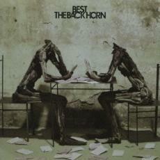 BEST THE BACK HORN 2CD レンタル落ち 中古 CD