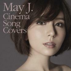 Cinema Song Covers 通常盤 2CD レンタル落ち 中古 CD