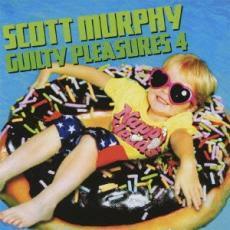 GUILTY PLEASURES ギルティ・プレジャーズ 4 中古 CD