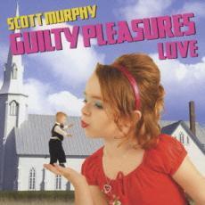 GUILTY PLEASURES LOVE ギルティ・プレジャーズ ラヴ 中古 CD