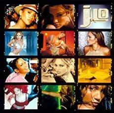 J TO THA L-O! THE REMIXES ジェイ・トゥ・ザ・エル・オー ザ・リミックス 中古 CD