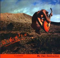 My Own Destruction 中古 CD