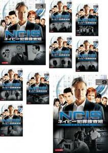 NCIS ネイビー 犯罪捜査班 シーズン5 全9枚 第95話〜第113話 最終 全巻セット DVD 海外ドラマ