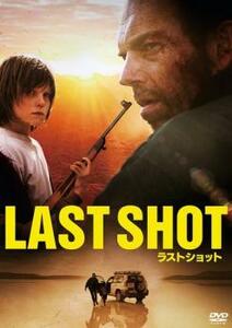 LAST SHOT ラストショット【字幕】 レンタル落ち 中古 DVD