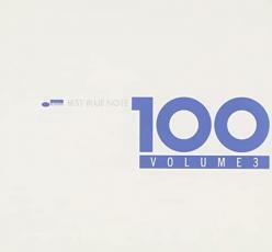 ベスト・ブルーノート 100 Vol.3 2CD レンタル落ち 中古 CD