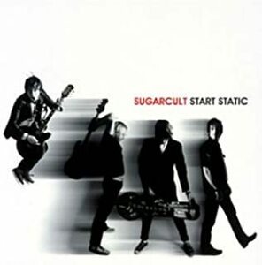 スタート・スタティック 中古 CD