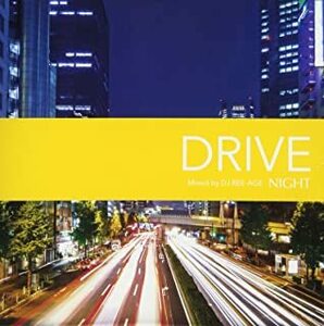 NIGHT DRIVE 中古 CD