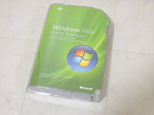 A-05060●Microsoft Windows Vista Home Premium 日本語 通常版(マイクロソフト ウインドウズ ビスタ ホーム プレミアム)