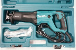 29◇【美品】makita/マキタ レシプロソー JR3051T 収納ケース付き 電動工具 多目的用切断機◇174N3/8b*