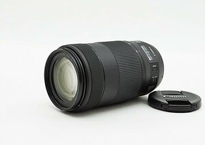 ◇【Canon キヤノン】EF 70-300mm F4-5.6 IS II USM 一眼カメラ用レンズ