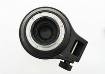 ◇【SIGMA シグマ】150-600mm F5-6.3 DG OS HSM Contemporary ニコン用 一眼カメラ用レンズ_画像4