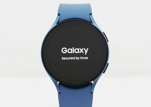 ◇【SAMSUNG サムスン】Galaxy Watch 5 SM-R910 スマートウォッチ