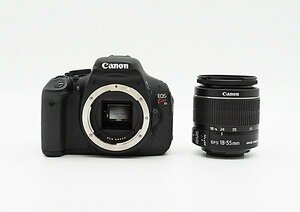 ◇【Canon キヤノン】EOS Kiss X5 EF-S 18-55 IS II レンズキット デジタル一眼カメラ