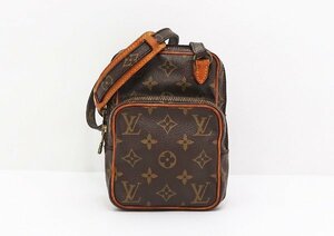 ◇【LOUIS VUITTON ルイ・ヴィトン】旧アマゾン M45238 ショルダーバッグ モノグラム