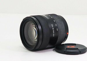 ◇【SONY ソニー】DT 16-105mm F3.5-5.6 SAL16105 一眼カメラ用レンズ