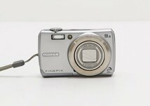 ◇【FUJIFILM 富士フイルム】FINEPIX F100 fd コンパクトデジタルカメラ_画像1