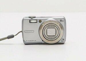 ◇【FUJIFILM 富士フイルム】FINEPIX F100 fd コンパクトデジタルカメラ