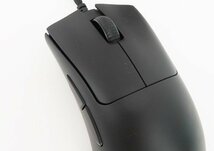 ◇【RAZER レイザー】DEATH ADDER V3 + MOUSE BUNGEE V3 RZ01-04640100-R3M1 USBマウス_画像5