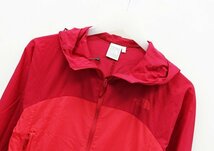 ◇【THE NORTH FACE ザ・ノース・フェイス】スワローテイルフーディ NPW21620 ジャケット M_画像3