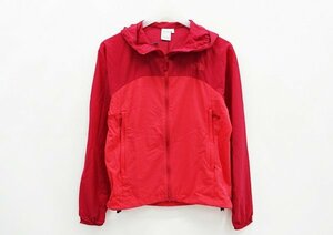 ◇【THE NORTH FACE ザ・ノース・フェイス】スワローテイルフーディ NPW21620 ジャケット M