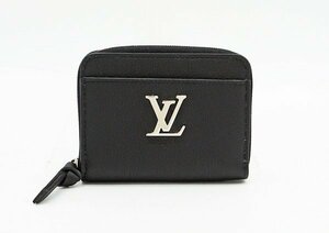 ◇新品同様【LOUIS VUITTON ルイ・ヴィトン】ロックミ― ジッピー・コインパース M80099 コインケース