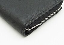 ◇新品同様【LOUIS VUITTON ルイ・ヴィトン】ロックミ― ジッピー・コインパース M80099 コインケース_画像3