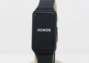 ◇【HONOR】HONOR Band 6 ARG-B39 スマートウォッチ