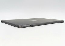 ◇ジャンク【au/Apple】iPad mini 第5世代 Wi-Fi+Cellular 64GB MUX52J/A タブレット スペースグレイ_画像5