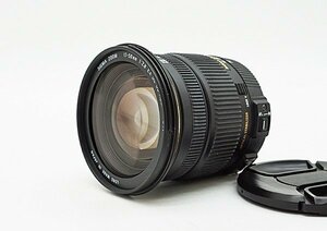 ◇【SIGMA シグマ】17-50mm F2.8 EX DC OS HSM ニコン用 一眼カメラ用レンズ