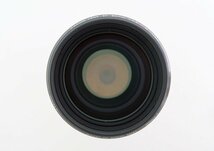 ◇美品【Canon キヤノン】EF 85mm F1.2L II USM 一眼カメラ用レンズ_画像2