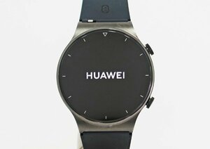 ◇【HUAWEI ファーウェイ】HUAWEI WATCH GT2 Pro VID-B19 スマートウォッチ