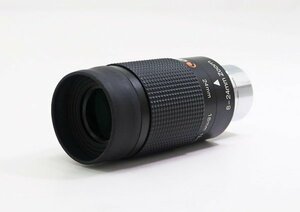 ◇【CELESTRON セレストロン】8-24mm ズームアイピース 望遠鏡部品