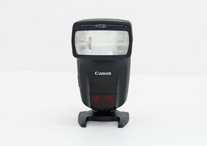 ◇美品【Canon キヤノン】スピードライト 470EX-AI カメラ用アクセサリー