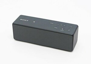 ◇【SONY ソニー】Bluetooth スピーカー SRS-X33